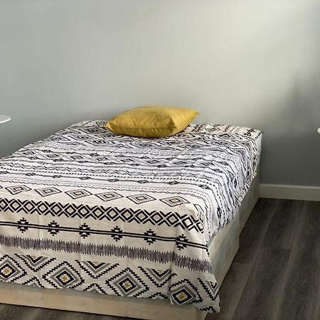Grays Accommodation B&B Zewnętrze zdjęcie