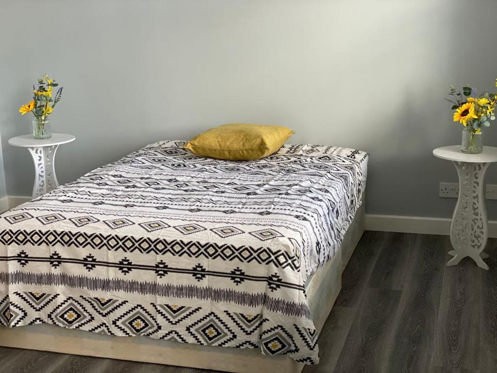 Grays Accommodation B&B Zewnętrze zdjęcie