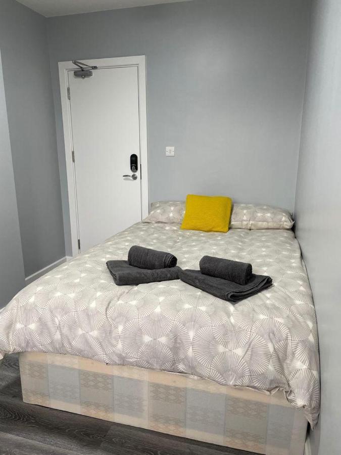 Grays Accommodation B&B Zewnętrze zdjęcie