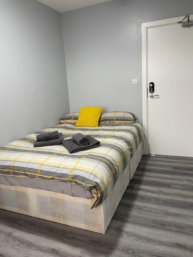 Grays Accommodation B&B Zewnętrze zdjęcie