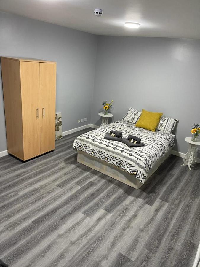 Grays Accommodation B&B Zewnętrze zdjęcie