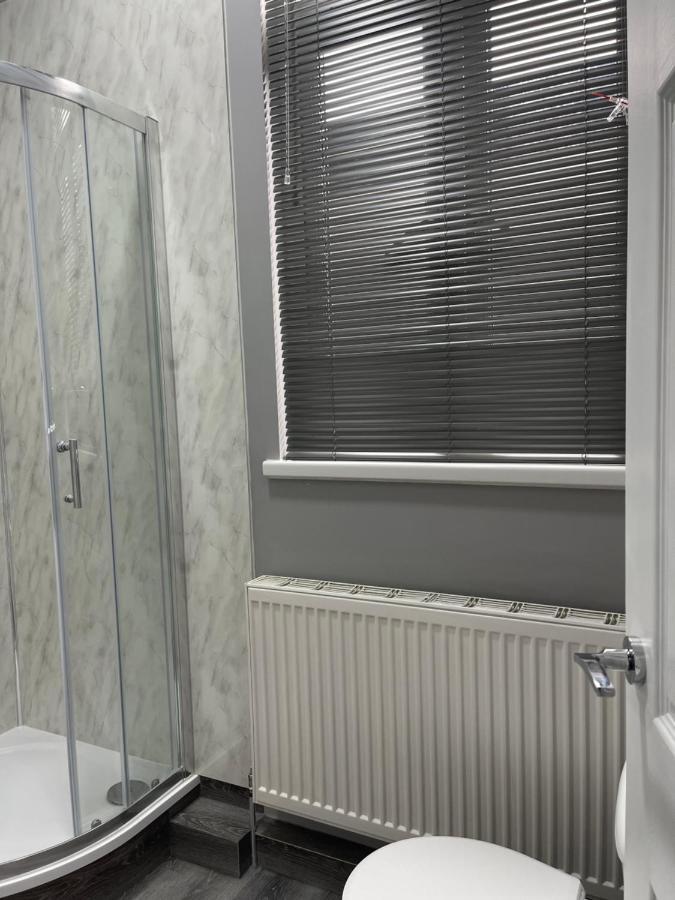 Grays Accommodation B&B Zewnętrze zdjęcie