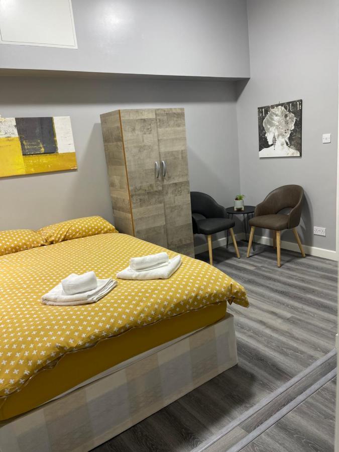 Grays Accommodation B&B Zewnętrze zdjęcie